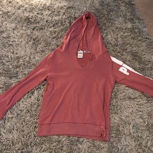 VS PINK hoodie